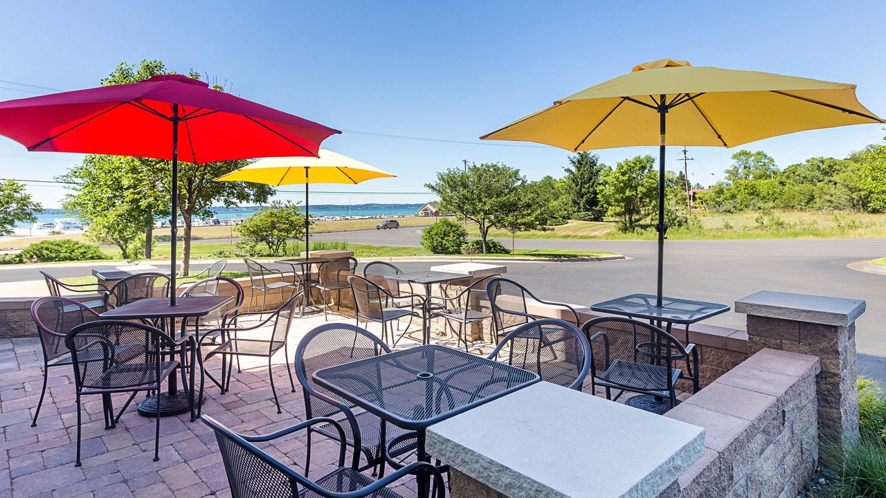 Photo of Patio Balcony in Acme