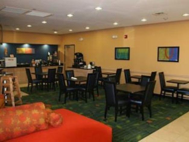 Photo of Livingroom in Hays