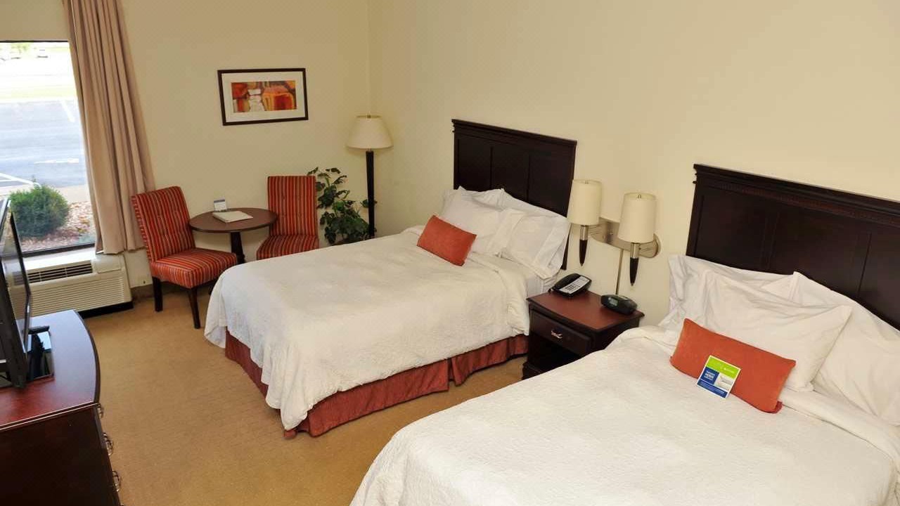 Photo of Bedroom in Elizabethtown