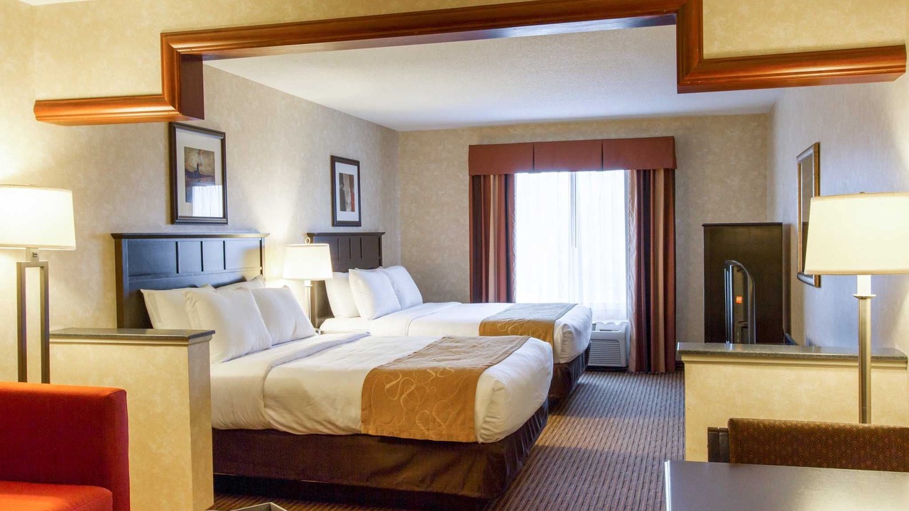 Photo of Bedroom in Comstock Park