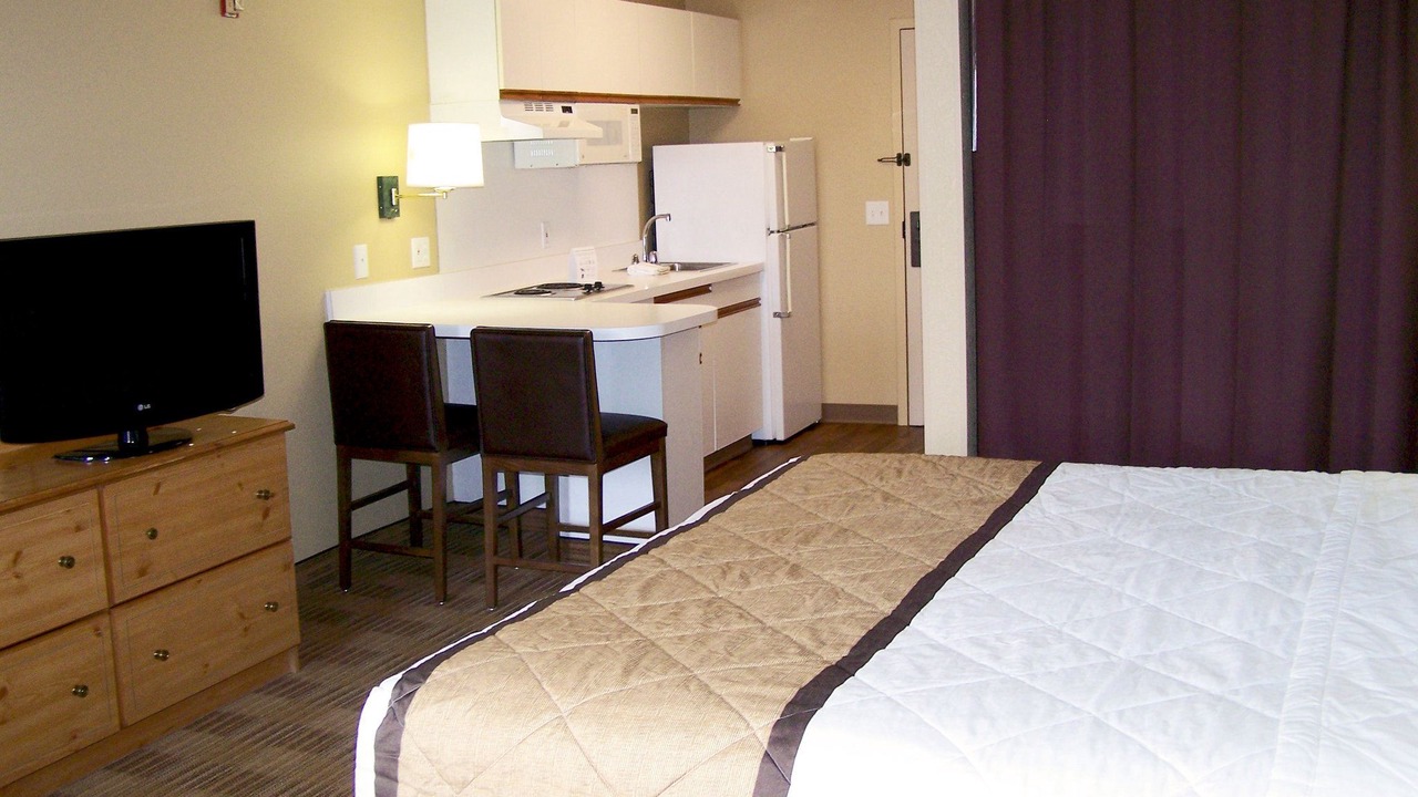 Photo of Bedroom in Eden Prairie