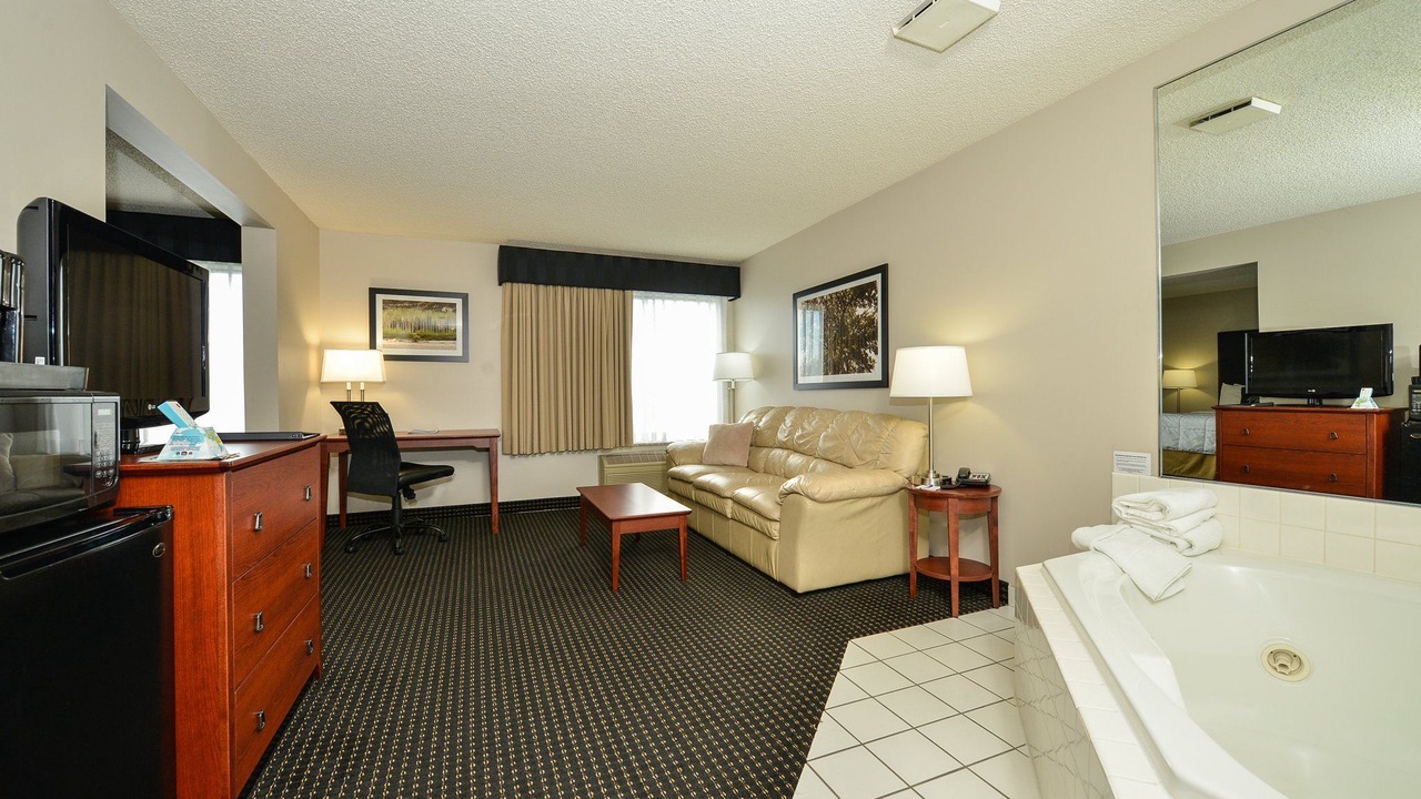 Photo of Livingroom in Mauston