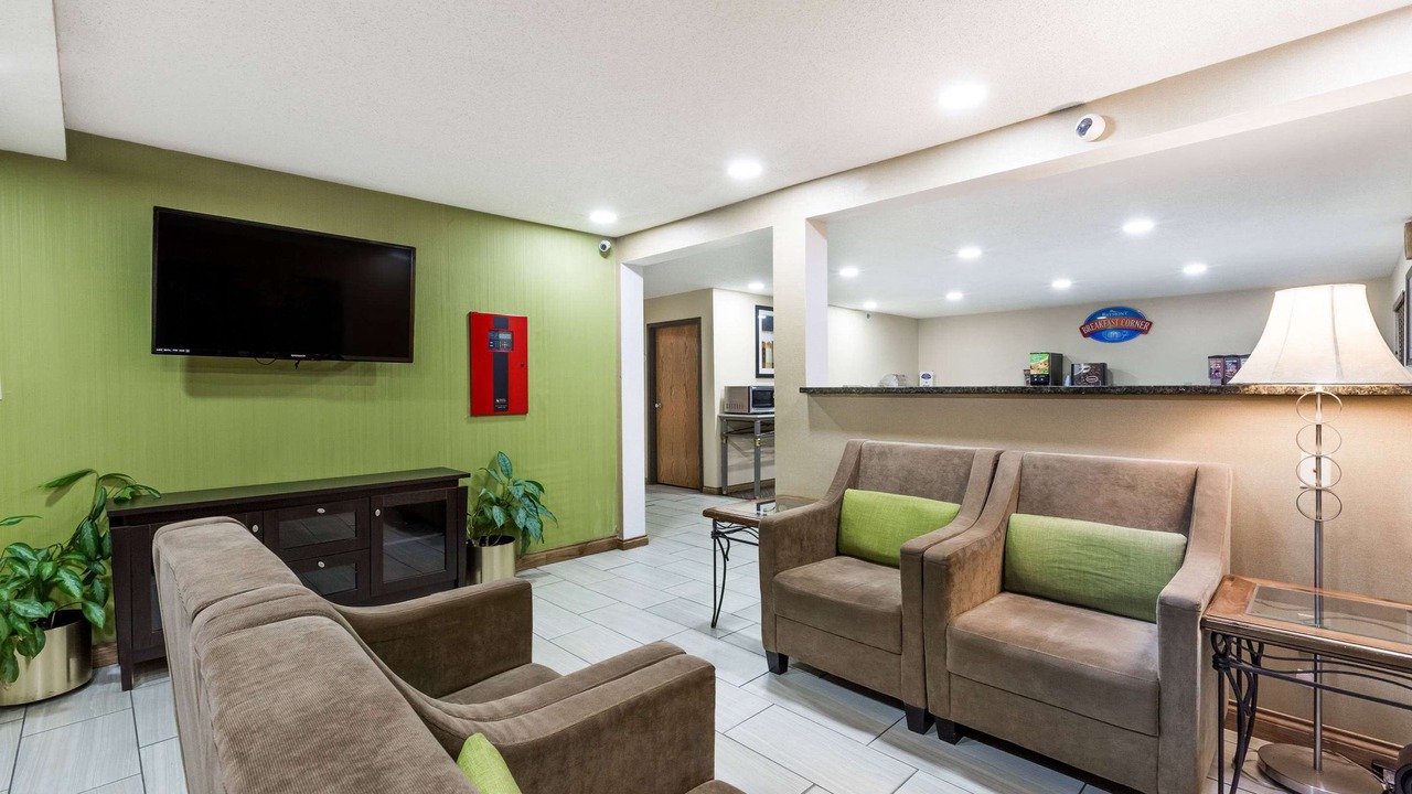 Photo of Livingroom in Hillview