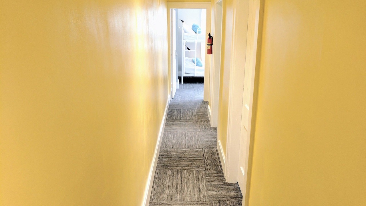 Photo of Bedroom in Old North Columbus