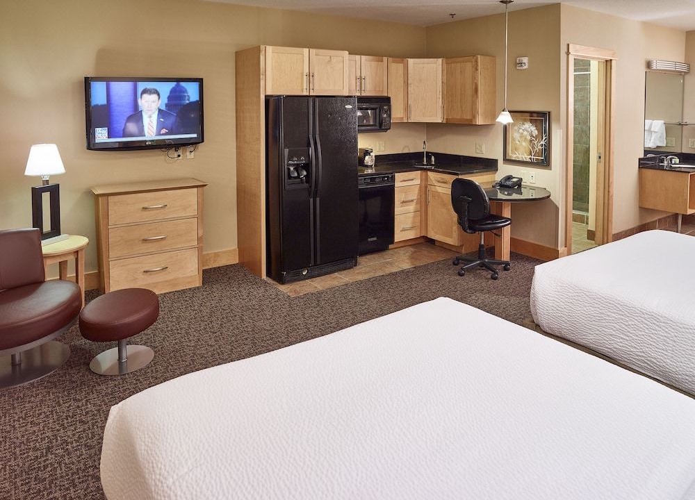 Photo of Bedroom in Fridley