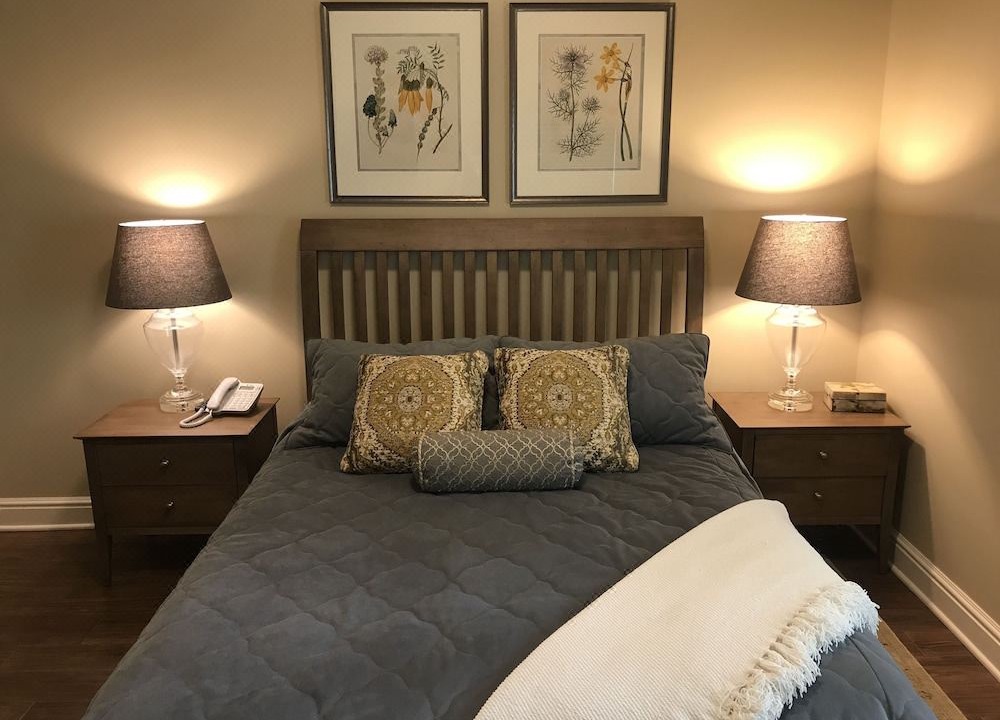 Photo of Bedroom in Farmdale