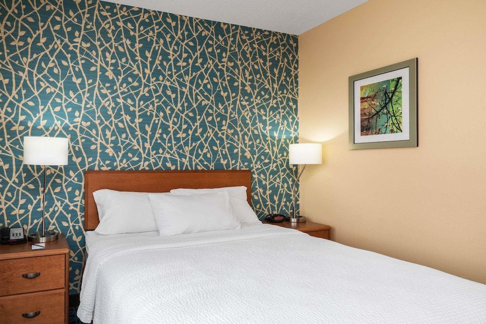 Photo of Bedroom in Duluth