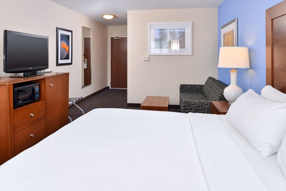 Photo of Bedroom in Terre Haute