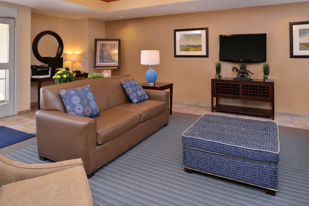 Photo of Livingroom in Williston