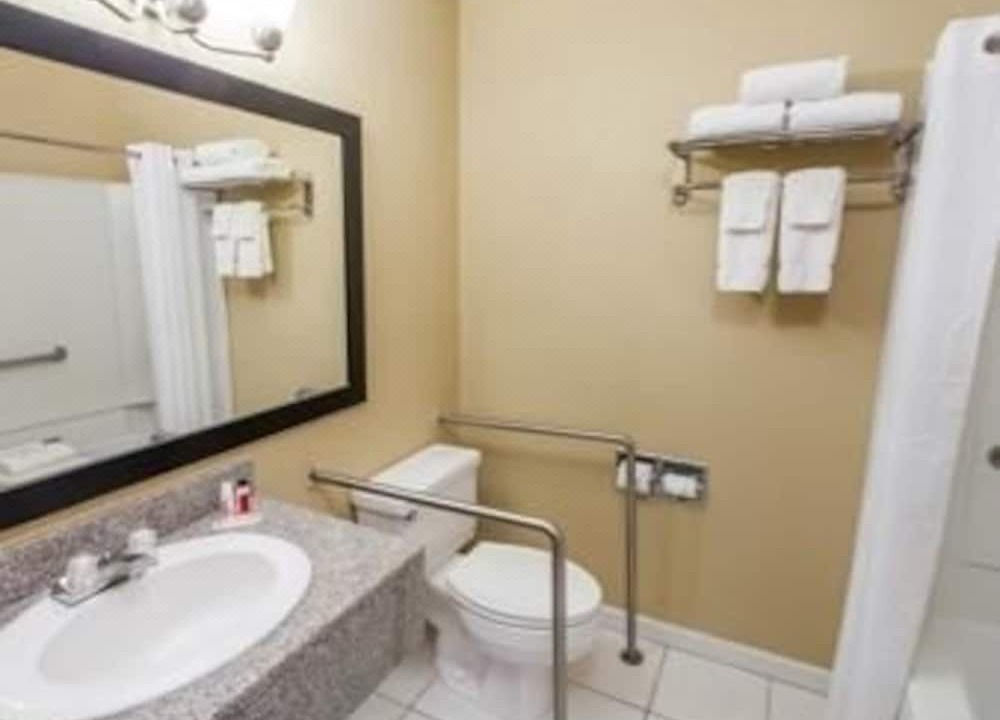 Photo of Bathroom in Normal
