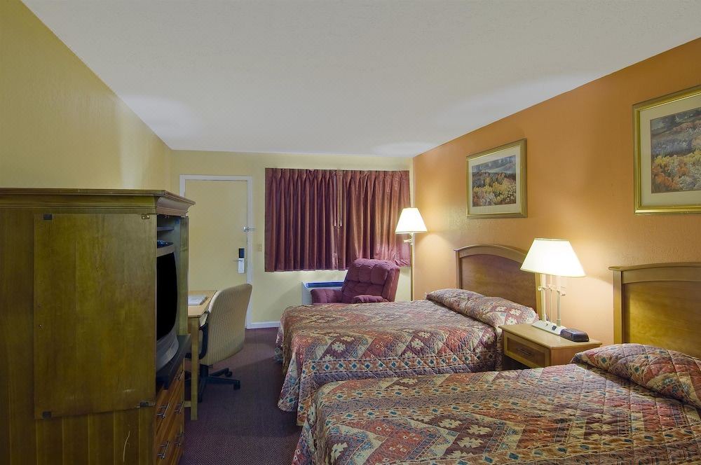 Photo of Bedroom in Marion