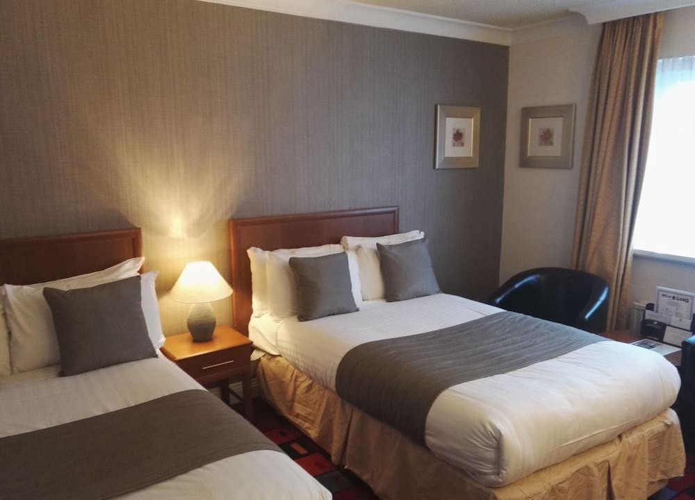 Photo of Bedroom in Jesmond