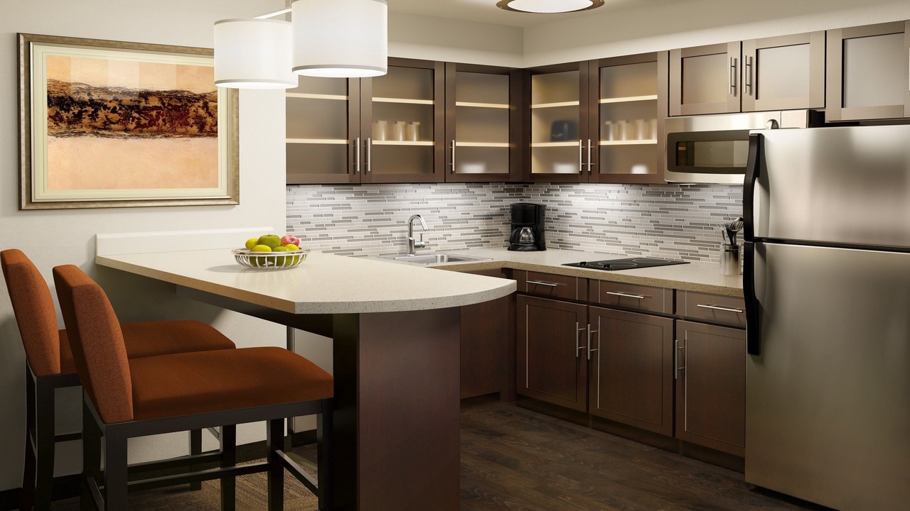 Photo of Kitchen in Dearborn