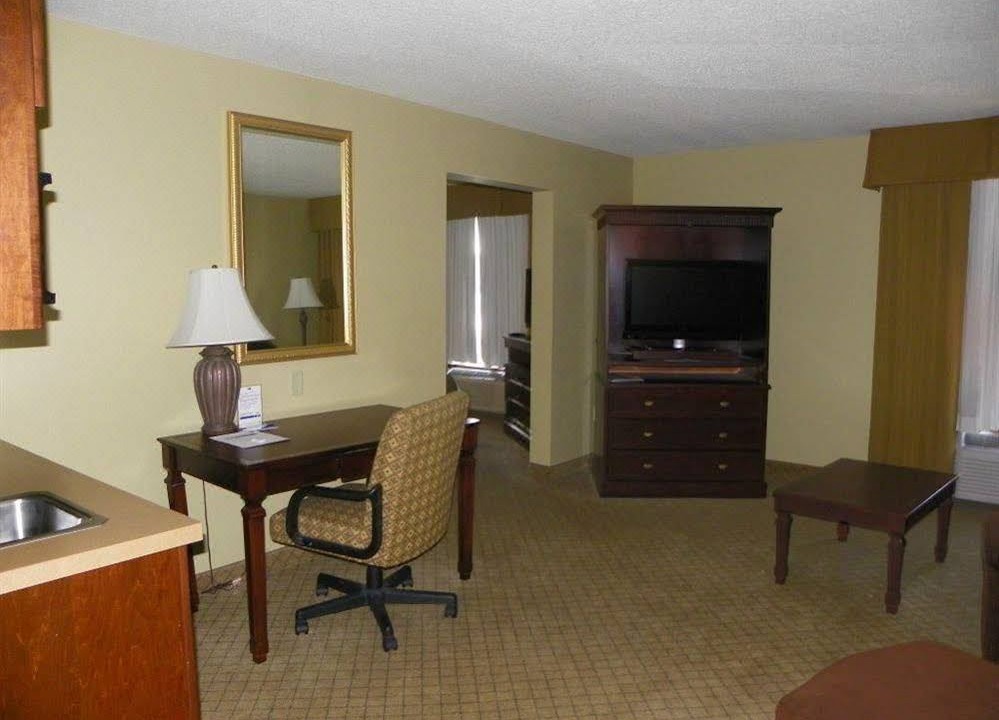 Photo of Livingroom in Parkdale