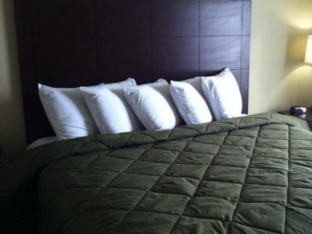 Photo of Bedroom in Carrington