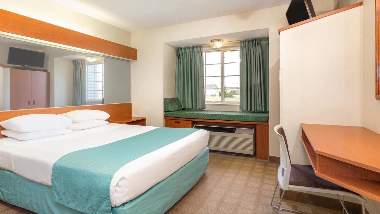 Photo of Bedroom in Dry Ridge