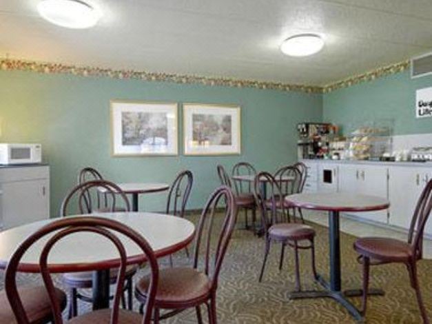 Photo of Livingroom in International Falls