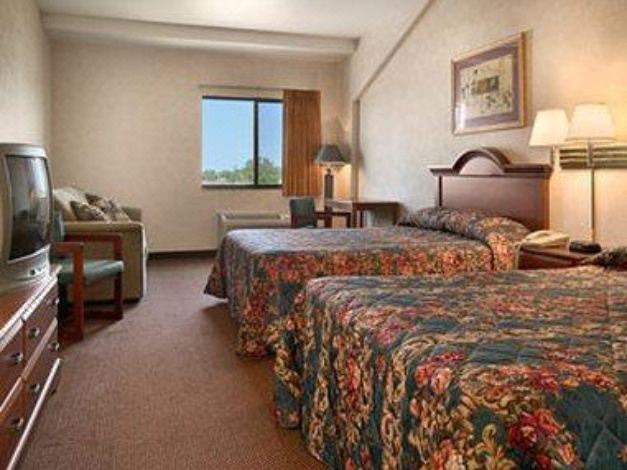 Photo of Bedroom in Mitchell