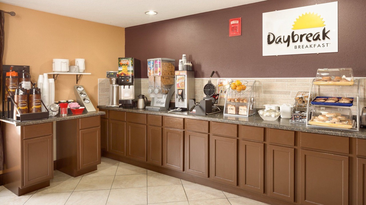 Photo of Kitchen in Anderson