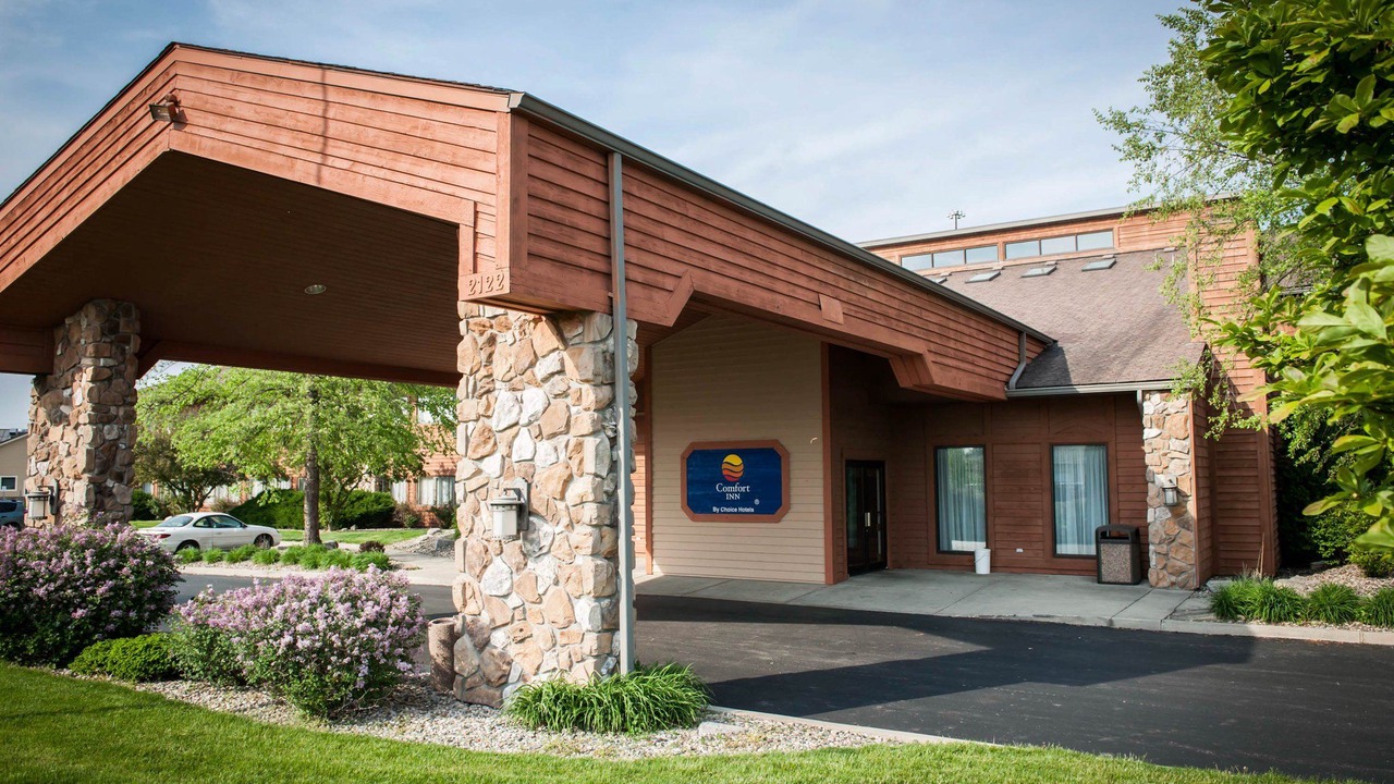Photo of Buildings in Franklin