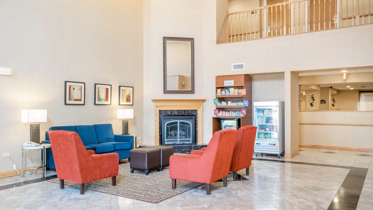 Photo of Livingroom in Buechel