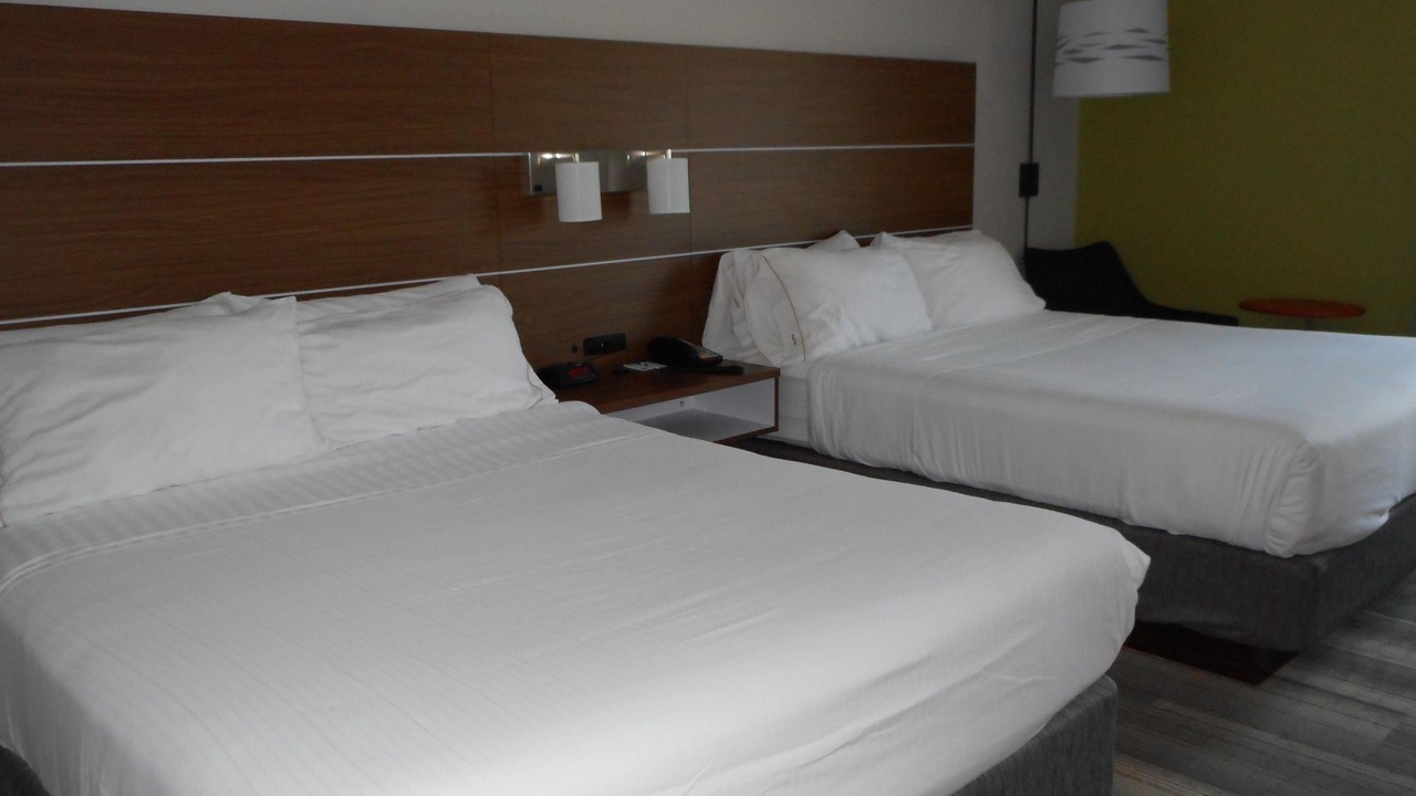 Photo of Bedroom in Parkdale