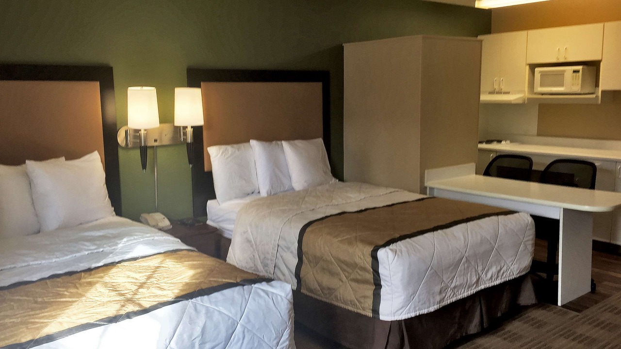 Photo of Bedroom in Akron