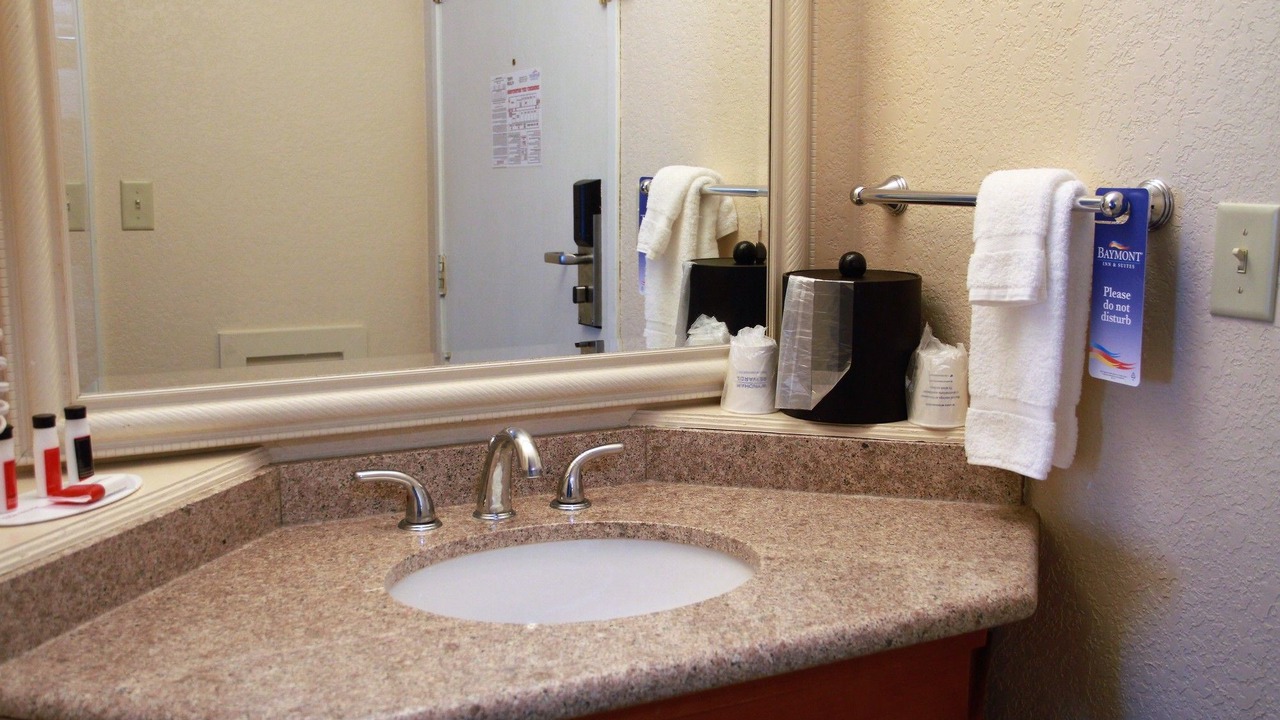 Photo of Bathroom in Stevens Point