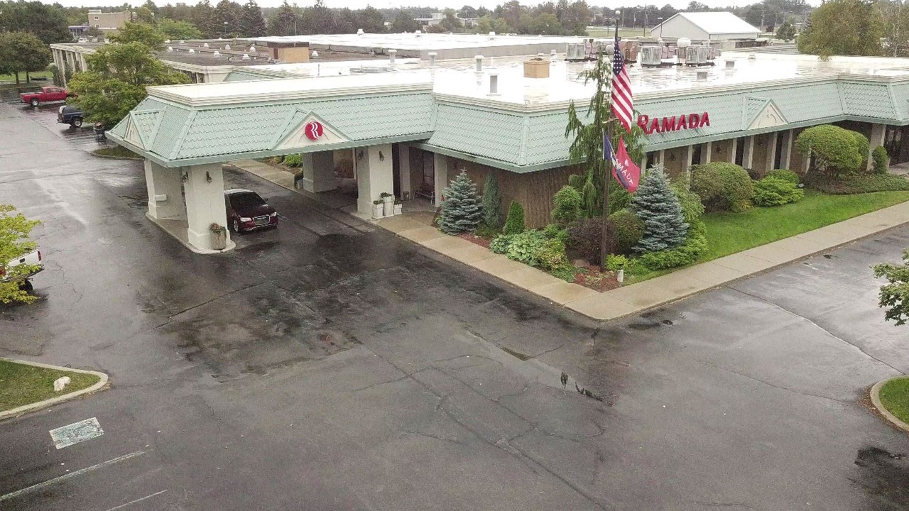 Photo of Buildings in Alpena