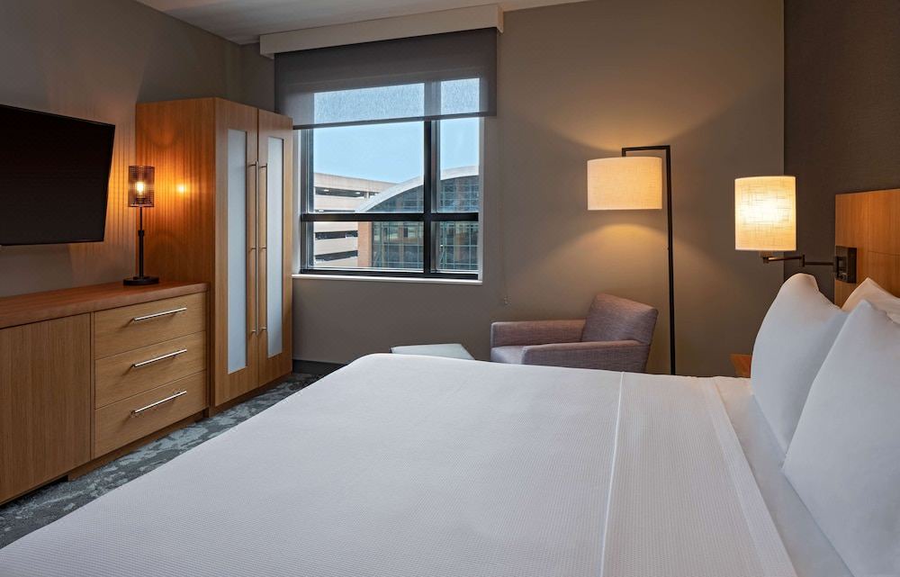 Photo of Bedroom in Wholesale District
