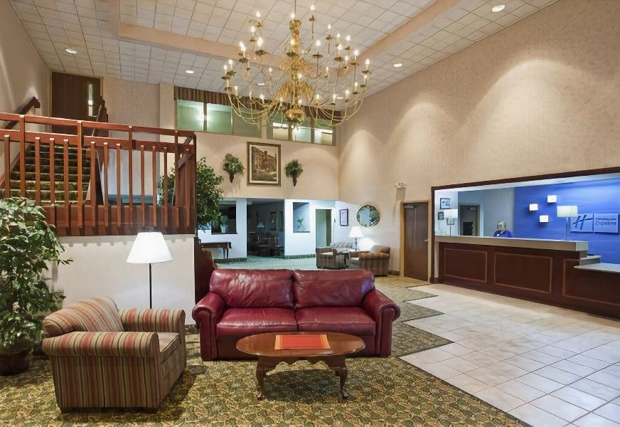 Photo of Livingroom in Findlay