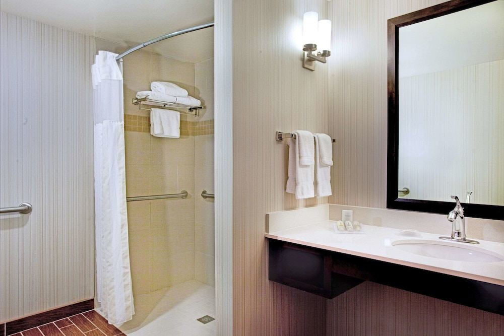 Photo of Bathroom in Stroudwater