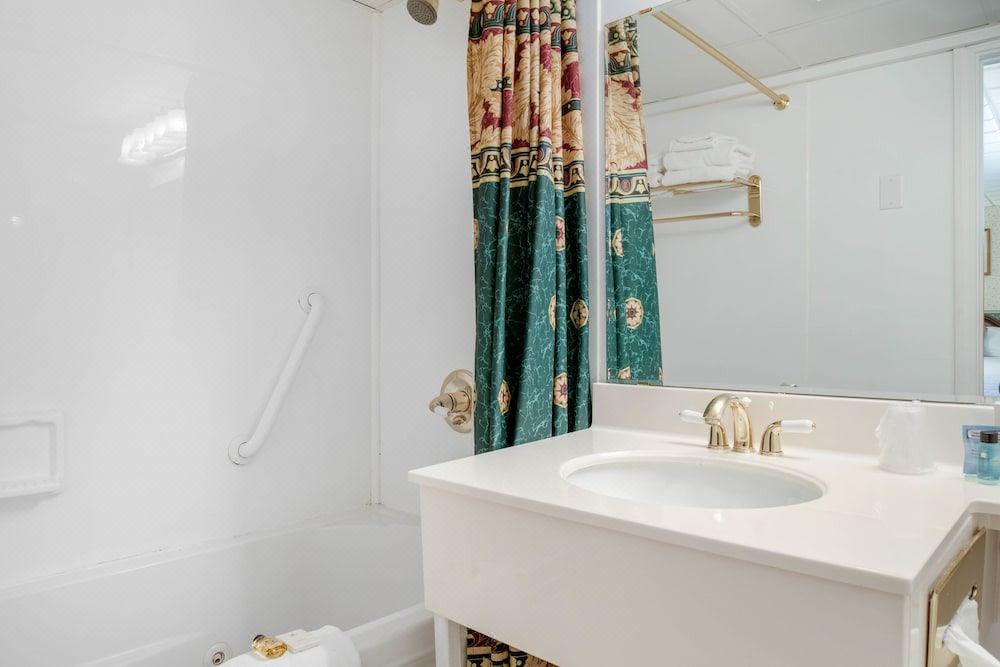 Photo of Bathroom in Kittery