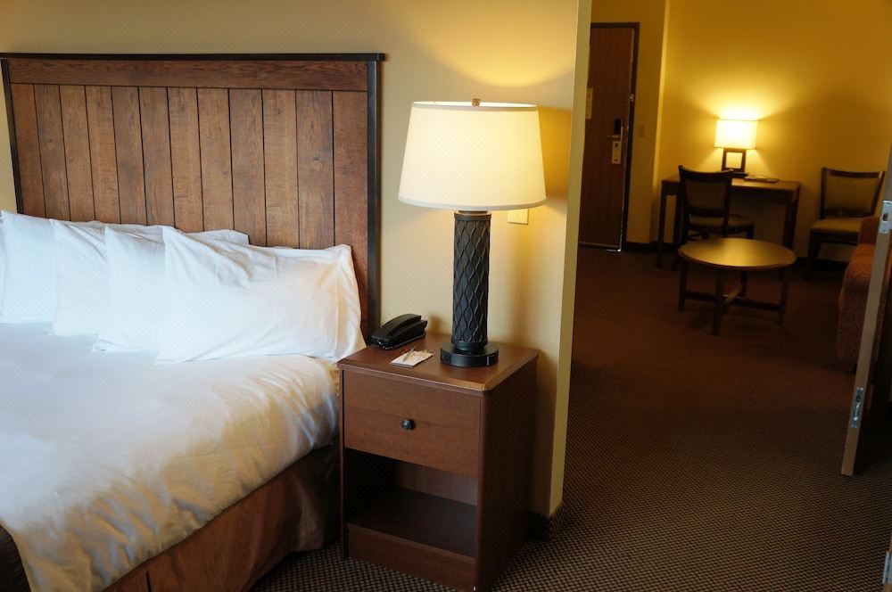 Photo of Bedroom in Two Harbors