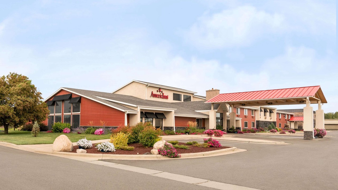 Photo of Buildings in Virginia