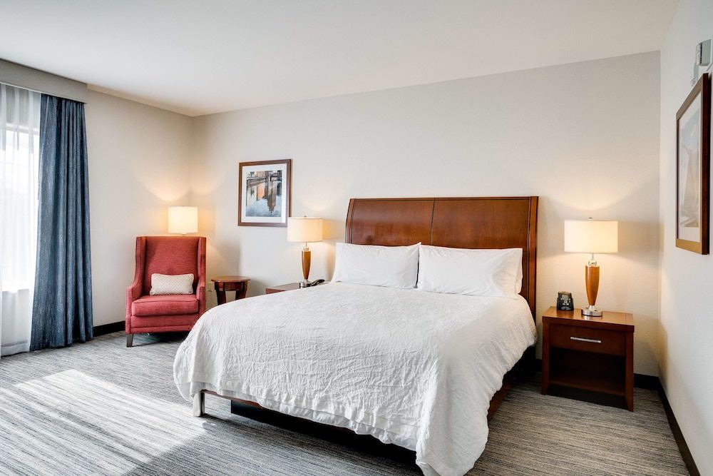 Photo of Bedroom in Milwaukee