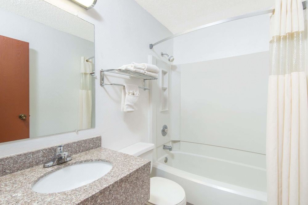 Photo of Bathroom in Great Bend