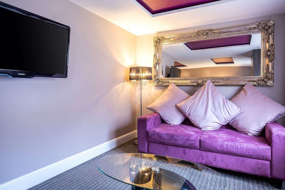 Photo of Livingroom in Boldon Colliery