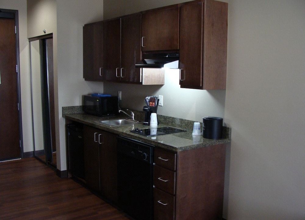 Photo of Kitchen in Williston