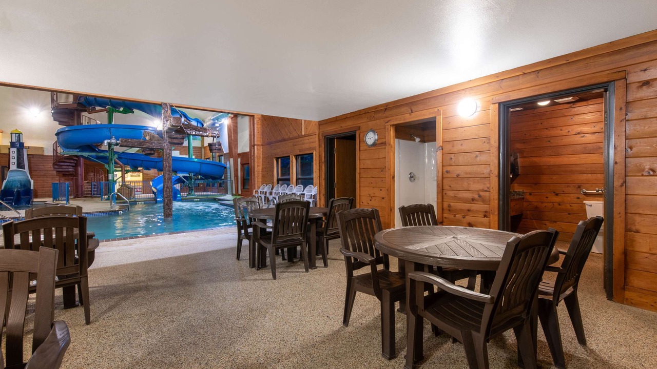 Photo of Livingroom in Mitchell