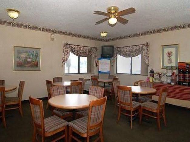 Photo of Livingroom in Morris