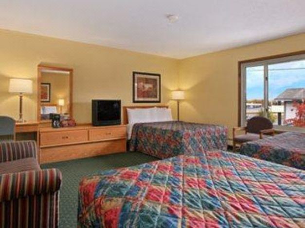 Photo of Bedroom in International Falls