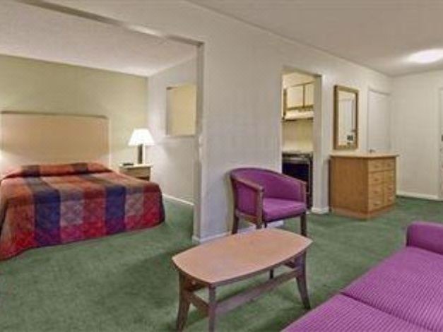Photo of Bedroom in Jeffersontown