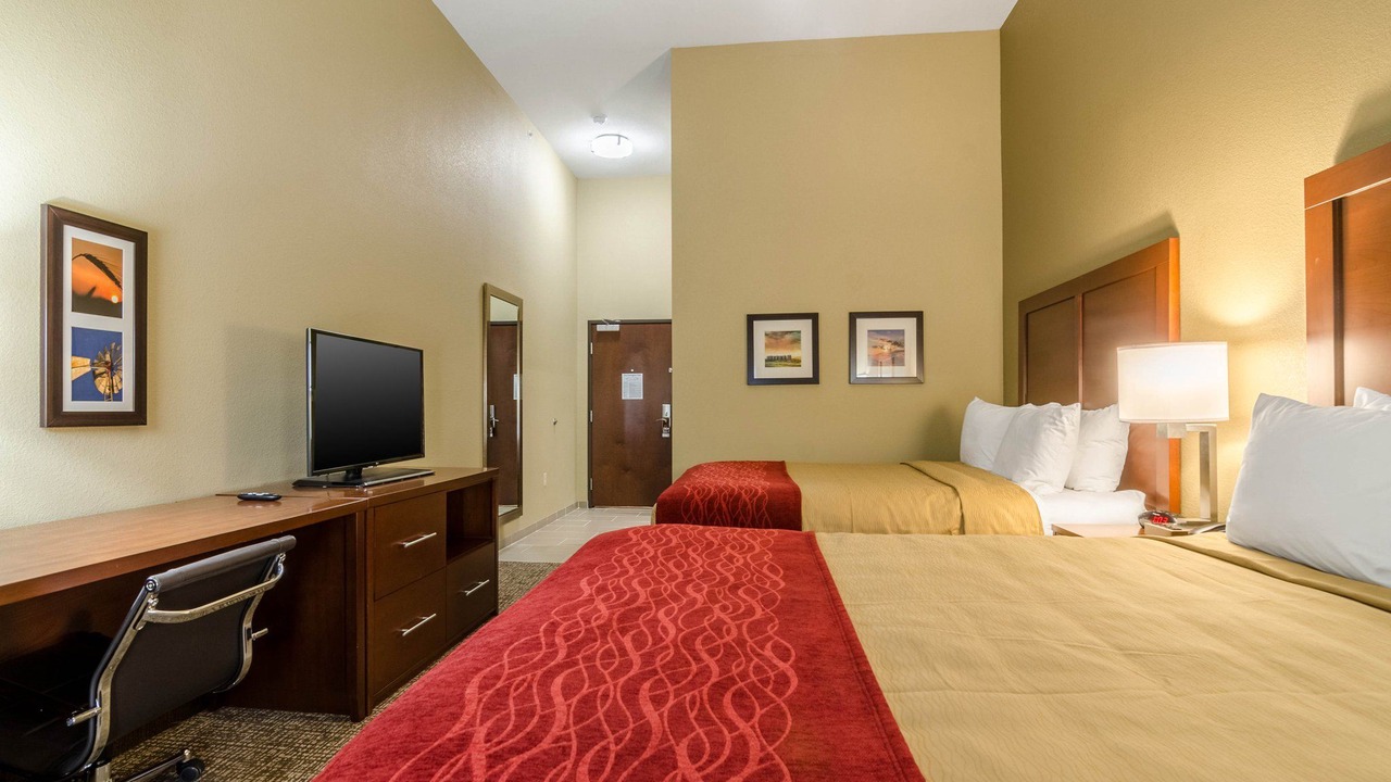 Photo of Bedroom in Augusta
