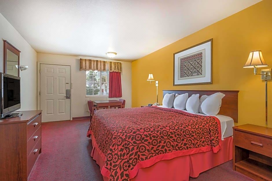 Photo of Bedroom in Andover