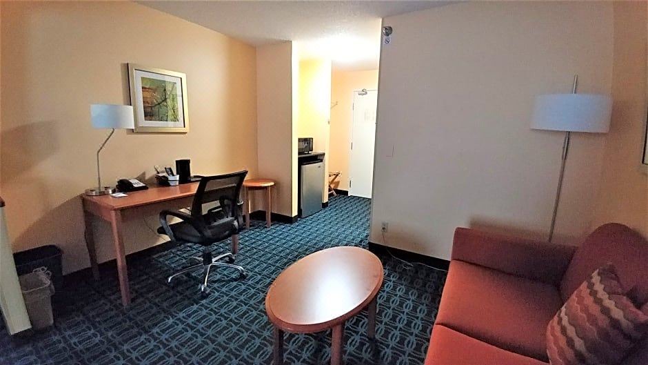 Photo of Livingroom in Duluth