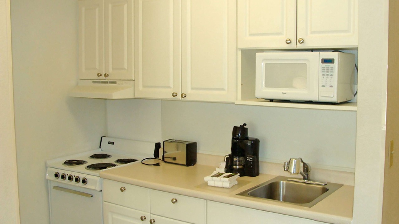 Photo of Kitchen in Akron