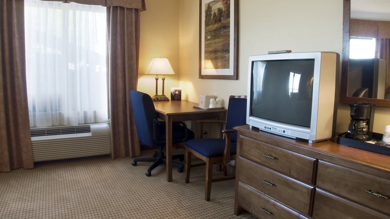 Photo of Livingroom in Ashland