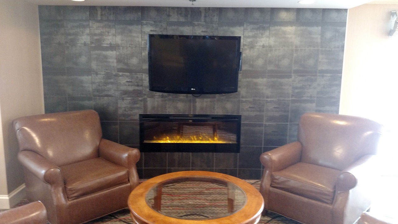 Photo of Livingroom in Auburn