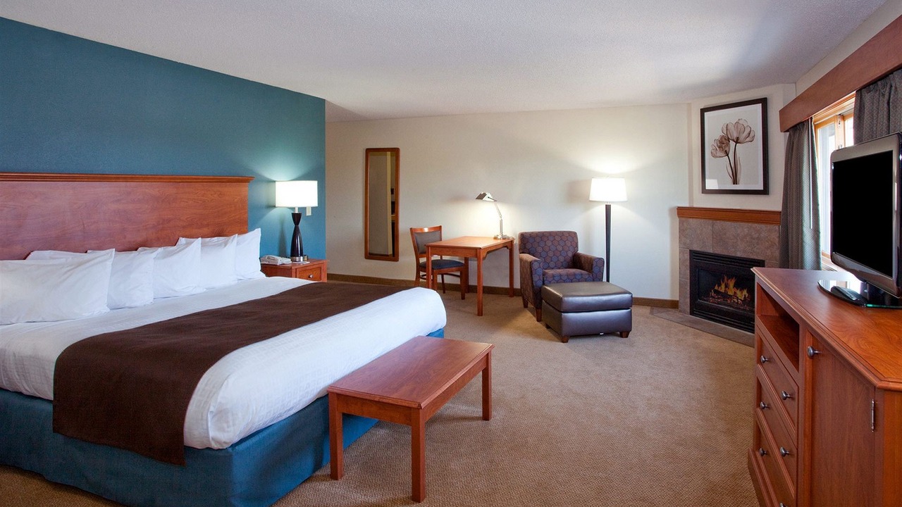 Photo of Bedroom in Chanhassen